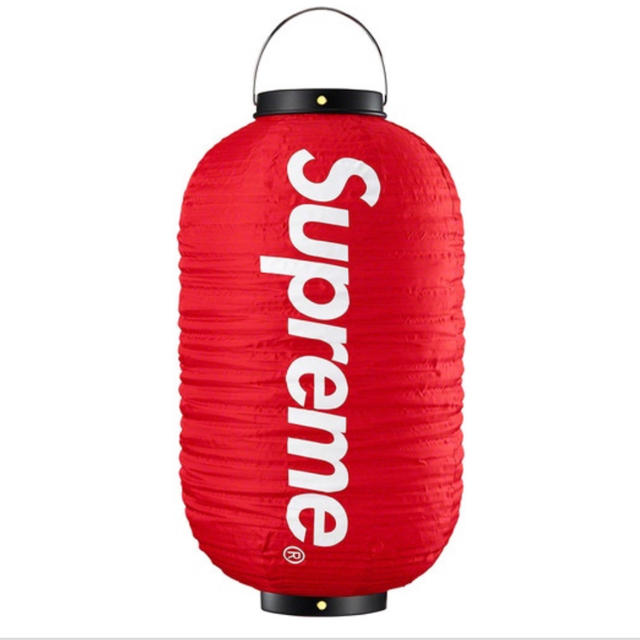 supreme Hanging Lantern 提灯