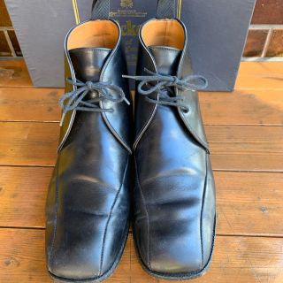 トリッカーズ(Trickers)のトリッカーズ　Tricker's ブーツ　26cm(ブーツ)