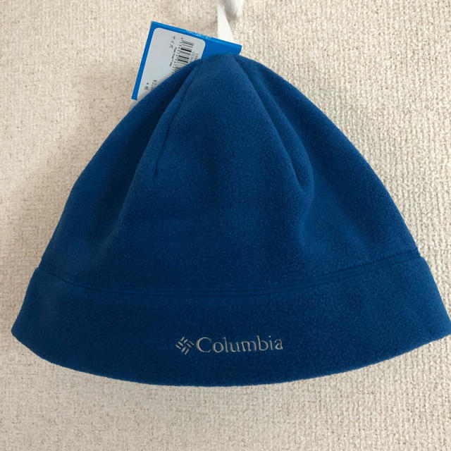 Columbia(コロンビア)の新品未使用⭐︎コロンビア キャップ  メンズの帽子(キャップ)の商品写真