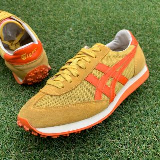 オニツカタイガー(Onitsuka Tiger)の美品23 Onitsuka Tiger EDR 78 オニツカタイガー C394(スニーカー)