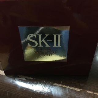 エスケーツー(SK-II)のSK2クリアホワイトニングクロス. 洗浄料(洗顔料)