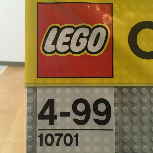Lego(レゴ)のレゴボード LEGO 基礎盤 ベースボード   キッズ/ベビー/マタニティのおもちゃ(知育玩具)の商品写真
