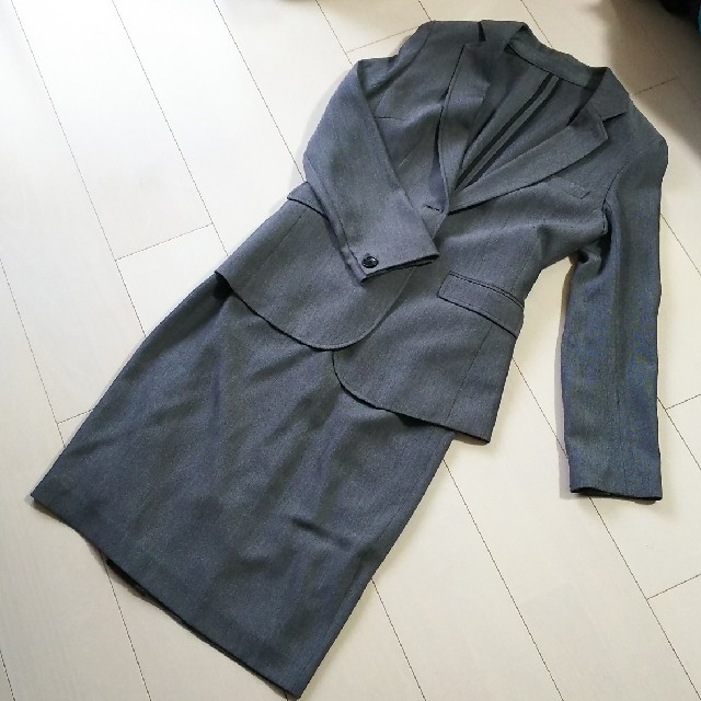 スーツ セット レディースのフォーマル/ドレス(スーツ)の商品写真