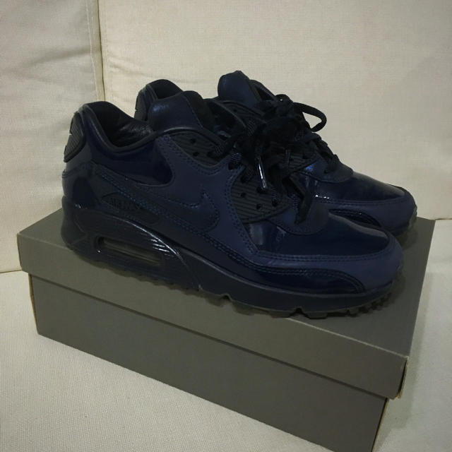 NIKE エアマックス 90