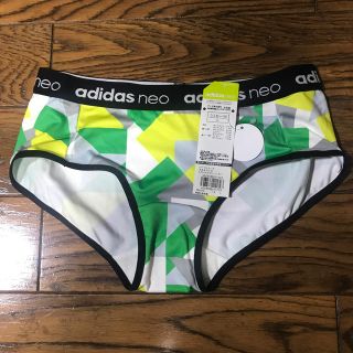 アディダス(adidas)のアディダスネオ ハーフショーツ(ショーツ)