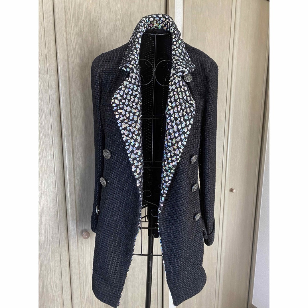 CHANEL - シャネルCHANEL♩レディース ジャケット40の通販 by CHANEL - シャネルCHANEL♩レディース ジャケット40の通販 by