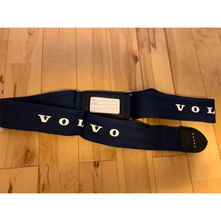 ボルボ(Volvo)のボルボ  ノベルティ バンド(ノベルティグッズ)