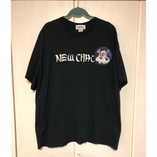 コムデギャルソン(COMME des GARCONS)のkidill 限定品 カットソー tシャツ(Tシャツ/カットソー(半袖/袖なし))