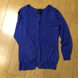 エイチアンドエム(H&M)のカーディガン(カーディガン)