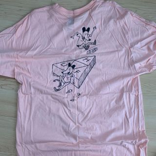 ハフ(HUF)のHUF、cheeseTシャツ(Tシャツ/カットソー(半袖/袖なし))