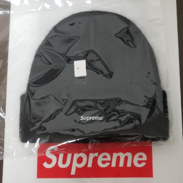 Supreme Mohair Beanie