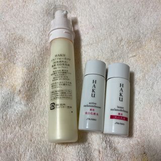 シセイドウ(SHISEIDO (資生堂))の◎専用◎(美容液)