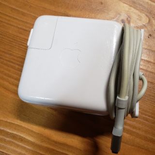 マック(Mac (Apple))のApple MagSafe 2 Power Adapter 45w(PC周辺機器)