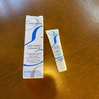 アンブリオリス(Embryolisse)のあい様専用 アンブリオリス モイスチャークリーム サンプル(フェイスクリーム)