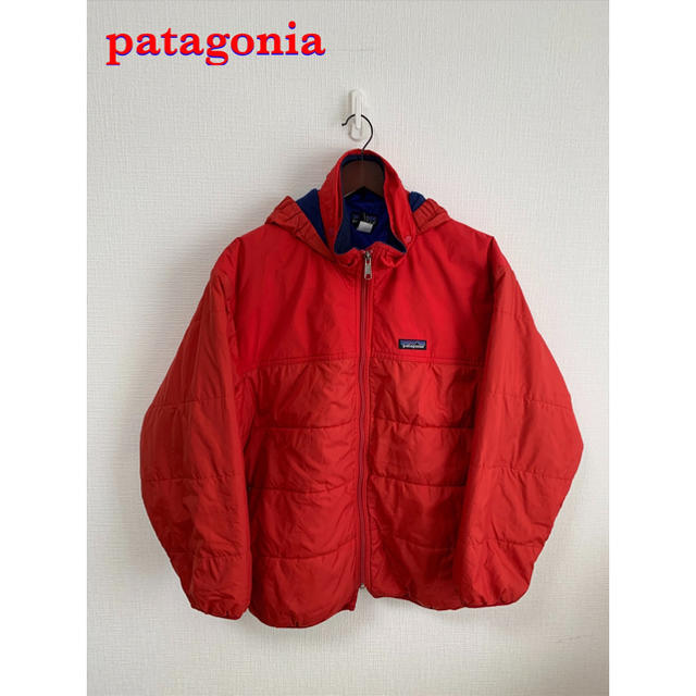 patagonia(パタゴニア)のpatagonia  パタゴニア　マウンテンパーカー レディースのジャケット/アウター(ナイロンジャケット)の商品写真