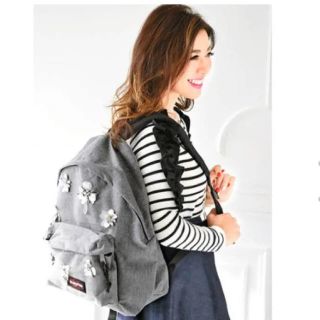 チェスティ(Chesty)の新品♡EASTPAK×Chesty コラボリュック大(リュック/バックパック)