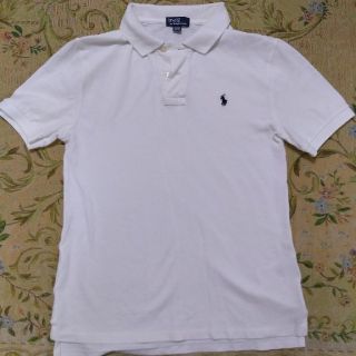 ポロラルフローレン(POLO RALPH LAUREN)のPolo ポロシャツとTシャツ2枚セット　150(Tシャツ/カットソー)