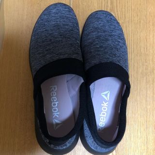 リーボック(Reebok)のリーボック スリッポン(スリッポン/モカシン)