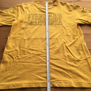 スタンダードカリフォルニア(STANDARD CALIFORNIA)のスタンダードカリフォルニア HTC(Tシャツ/カットソー(半袖/袖なし))