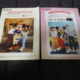 ディズニー(Disney)のミッキー　冊子(その他)