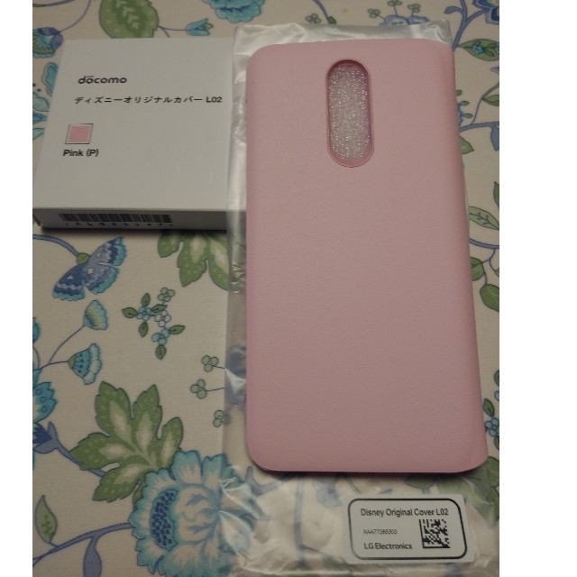 Disney Ntt Docomo ディズニーモバイルdm 01k 純正 手帳型ケースの通販 By こたりん S Shop ディズニーならラクマ