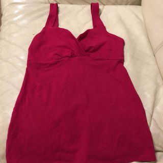 ヴィクトリアズシークレット(Victoria's Secret)のヴィクトリアシークレット　BRA TOPS XS(ベアトップ/チューブトップ)