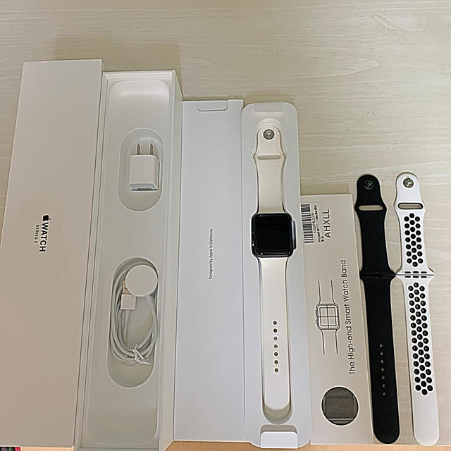 Apple Watch  series3