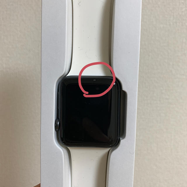 Apple Watch  series3