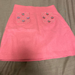 リランドチュール(Rirandture)のほぼ未使用♡リランドチュール　スカート♡(ミニスカート)