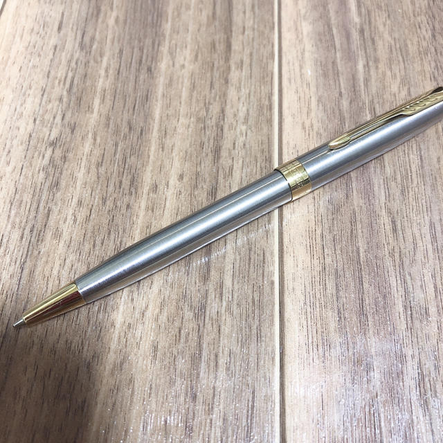 Parker ボールペン インテリア/住まい/日用品の文房具(ペン/マーカー)の商品写真