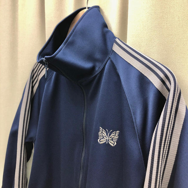Needles Track Jacketニードルス トラックジャケット ジャージ Needles Track Jacketニードルス トラックジャケット ジャージ