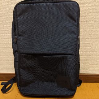 ザノースフェイス(THE NORTH FACE)の[ザ・ノース・フェイス] リュック Shuttle Daypack Slim N(バッグパック/リュック)