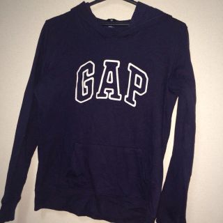 ギャップ(GAP)のG値下げ！GAP パーカー(パーカー)