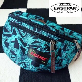 イーストパック(EASTPAK)の【値下げしました☆イーストパック/EASTPAK】ウエストポーチ(ウエストポーチ)