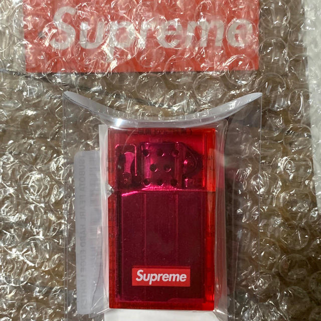 Supreme(シュプリーム)のSupreme ハードエッジライター  メンズのファッション小物(タバコグッズ)の商品写真