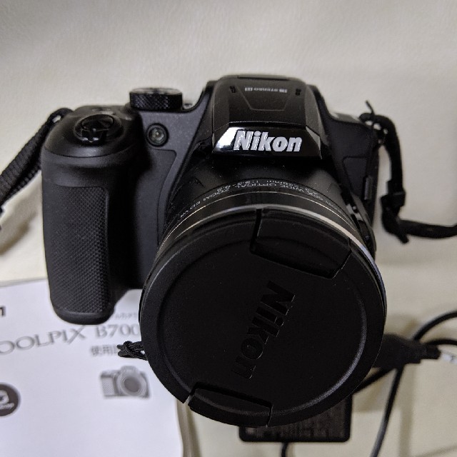 ニコン COOLPIX B700 デジタルカメラ コンパクトデジタルカメラ ニコン COOLPIX B700 デジタルカメラ コンパクトデジタルカメラ