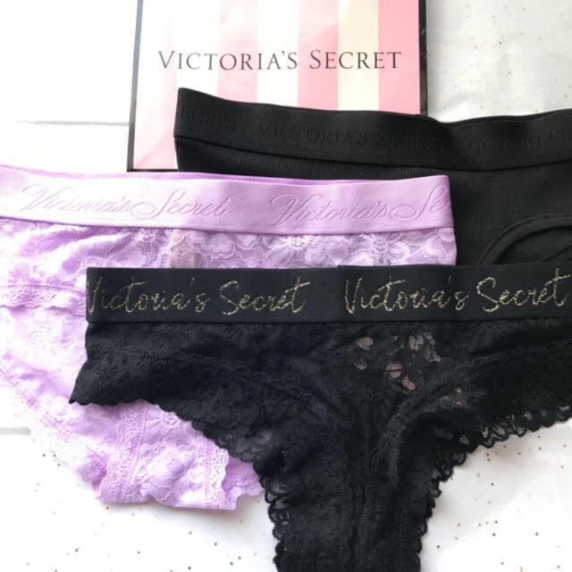 Victoria's Secret(ヴィクトリアズシークレット)のヴィクトリアシークレット♡パンティ レディースの下着/アンダーウェア(ショーツ)の商品写真