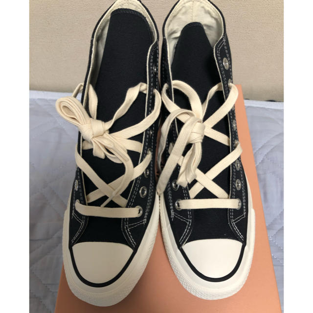 CONVERSE ADDICT CHUCK TAYLOR CANVAS HI