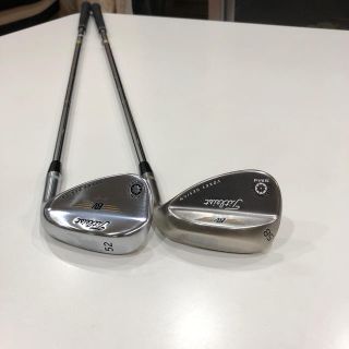 タイトリスト(Titleist)のボーケイウェッジ(クラブ)