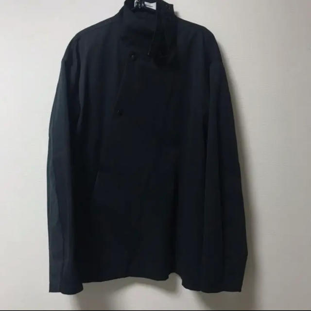 0004 KIKO KOSTADINOV Cross Front Jacket メンズのジャケット/アウター(その他)の商品写真