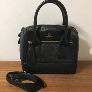 ケイトスペードニューヨーク(kate spade new york)のMILK様専用15日まで⭐︎ケイトスペード♡バッグ(ショルダーバッグ)