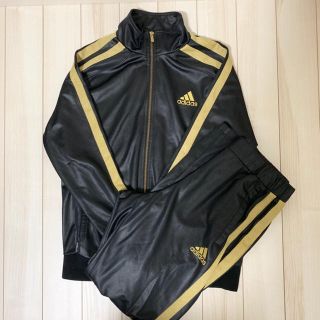 アディダス(adidas)のadidas(ジャージ)