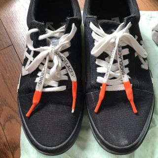 オフホワイト(OFF-WHITE)のOff-Whiteスニーカー(スニーカー)