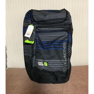 ダカイン(Dakine)の【おこめ様専用】スキーブーツバッグ(バッグ)