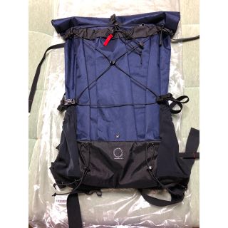 アークテリクス(ARC'TERYX)の山と道 three 2019 新品 未使用(登山用品)