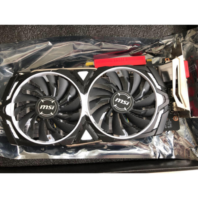 GTX1060 3G