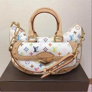 ルイヴィトン(LOUIS VUITTON)の商談中(ハンドバッグ)