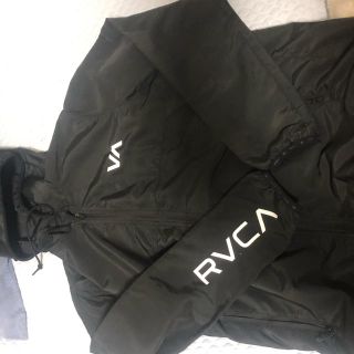 ルーカ(RVCA)のパーカー(マウンテンパーカー)