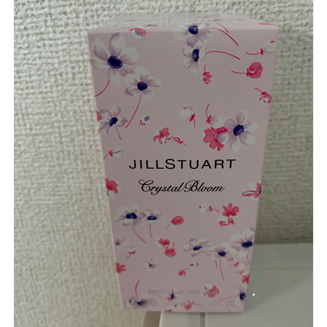 JILLSTUART(ジルスチュアート)のジルスチュアート　ヘアミスト コスメ/美容のヘアケア/スタイリング(ヘアウォーター/ヘアミスト)の商品写真