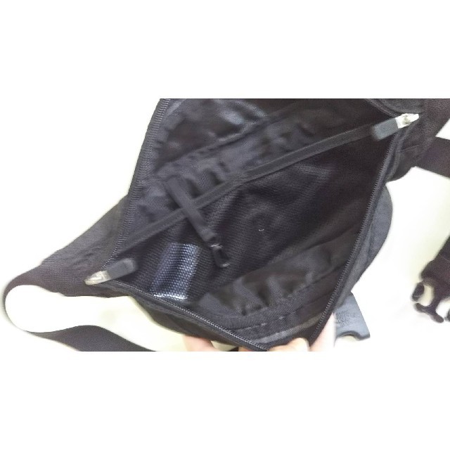 THE NORTH FACE(ザノースフェイス)のザ・ノース・フェイス　ウエストポーチ メンズのバッグ(ウエストポーチ)の商品写真